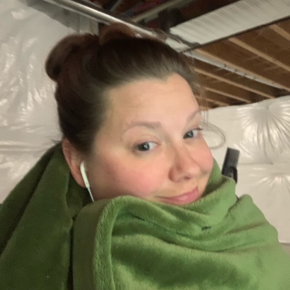 Meet your Posher, Sarah